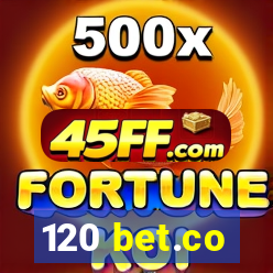 120 bet.co